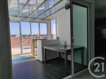 Location appartement 4 pièces