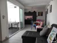 Location appartement 4 pièces