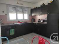 Location appartement 4 pièces