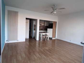 Location appartement 2 pièces Les Sables-d'Olonne 85