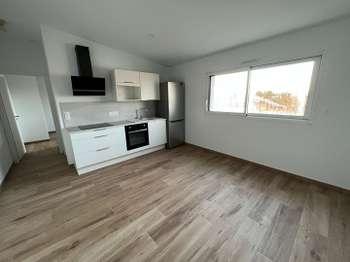 Location Appartement 2 piècesLes Sables-d'Olonne
