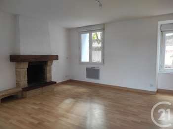 Location appartement 3 pièces Les Sables-d'Olonne 85