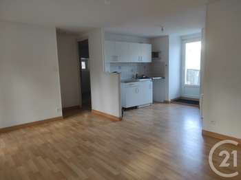 Location appartement 3 pièces