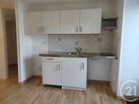 Location appartement 3 pièces
