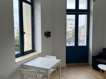 Location Appartement 2 piècesLes Sables-d'Olonne