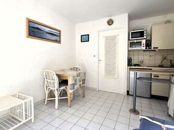 Location Appartement T1Les Sables-d'Olonne