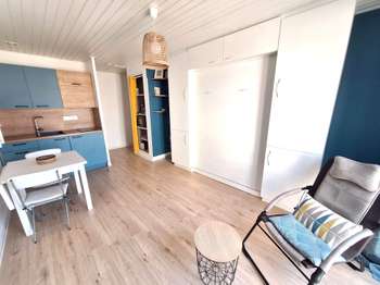 Location appartement 1 pièce Les Sables-d'Olonne 85