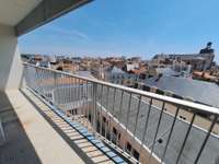 Location appartement 2 pièces