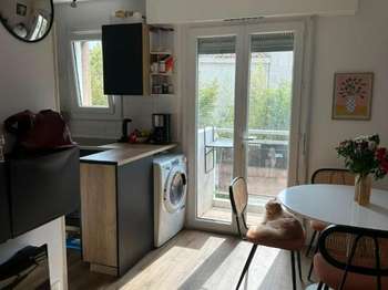 Location appartement 2 pièces
