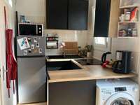 Location appartement 2 pièces