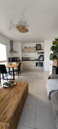 Location appartement 3 pièces Les Sables-d'Olonne - 85
