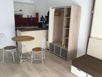 Location Appartement T1Les Sables-d'Olonne