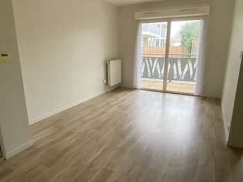 Location Appartement 3 piècesLes Sables-d'Olonne