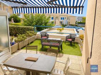 Location appartement 2 pièces Les Sables-d'Olonne 85