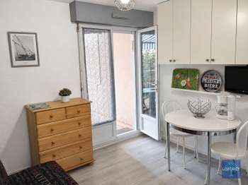 Location appartement 2 pièces