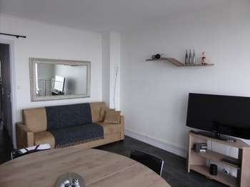 Location Appartement 2 piècesLes Sables-d'Olonne