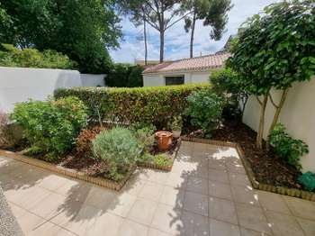 Location Appartement 2 piècesLes Sables-d'Olonne