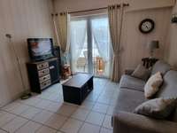 Location appartement 2 pièces
