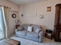 Location appartement 2 pièces