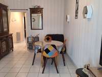 Location appartement 2 pièces