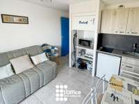 Location appartement 2 pièces