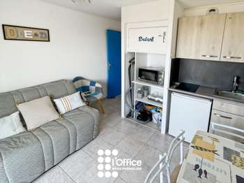Location appartement 2 pièces