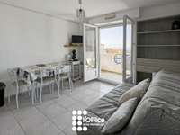 Location appartement 2 pièces