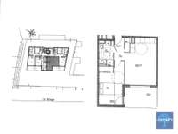 Location appartement 2 pièces Location appartement 2 pièces