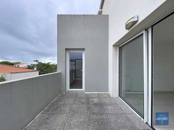 Location appartement 2 pièces Les Sables-d'Olonne 85