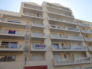 Location appartement 1 pièce Les Sables-d'Olonne 85