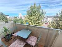 Location appartement 2 pièces