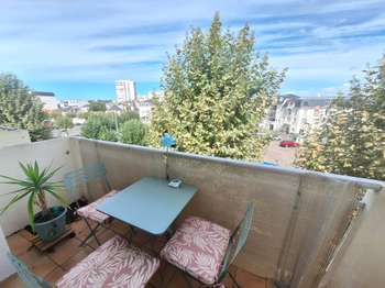 Location Appartement 2 piècesLes Sables-d'Olonne