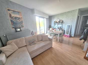 Location appartement 2 pièces