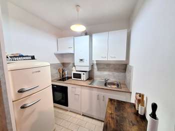 Location appartement 2 pièces