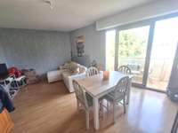 Location appartement 2 pièces