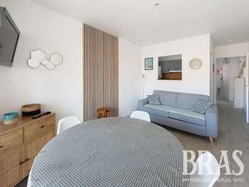 Location appartement 2 pièces Les Sables-d'Olonne 85