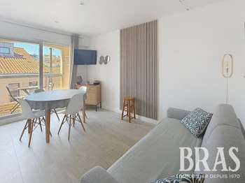 Location appartement 2 pièces