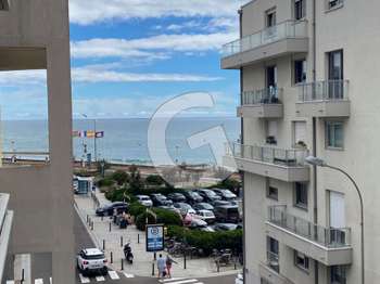 Location StudioLes Sables-d'Olonne