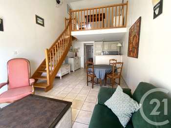 Location Appartement 2 piècesLes Sables-d'Olonne