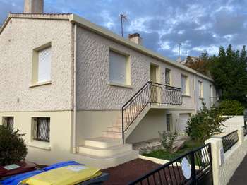 Location appartement 4 pièces Location appartement 4 pièces