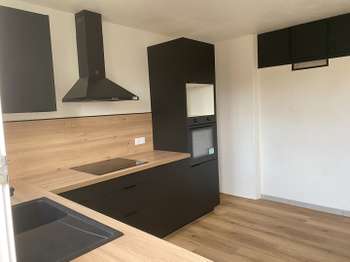 Location Appartement 4 piècesLes Sables-d'Olonne