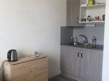 Location Appartement T1Les Sables-d'Olonne