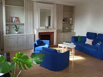 Location appartement 4 pièces Les Sables-d'Olonne 85