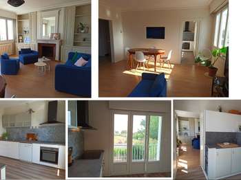 Location appartement 4 pièces Location appartement 4 pièces