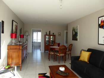 Location Appartement 3 piècesLes Sables-d'Olonne