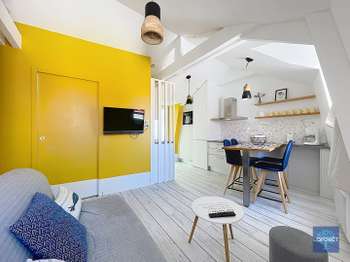 Location Appartement 3 piècesLes Sables-d'Olonne