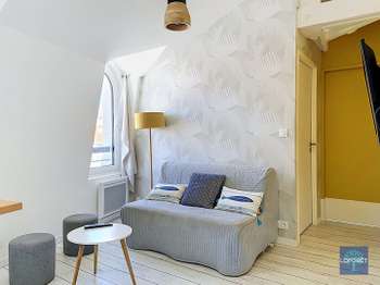 Location appartement 3 pièces