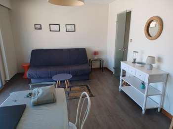 Location appartement 1 pièce Les Sables-d'Olonne 85