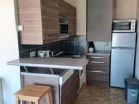 Location appartement 1 pièce
