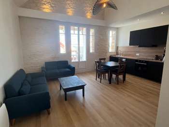 Location appartement 3 pièces Les Sables-d'Olonne 85